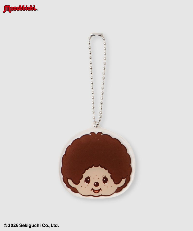 モンチッチ ビッグシルエットTシャツ レディース商品画像-8