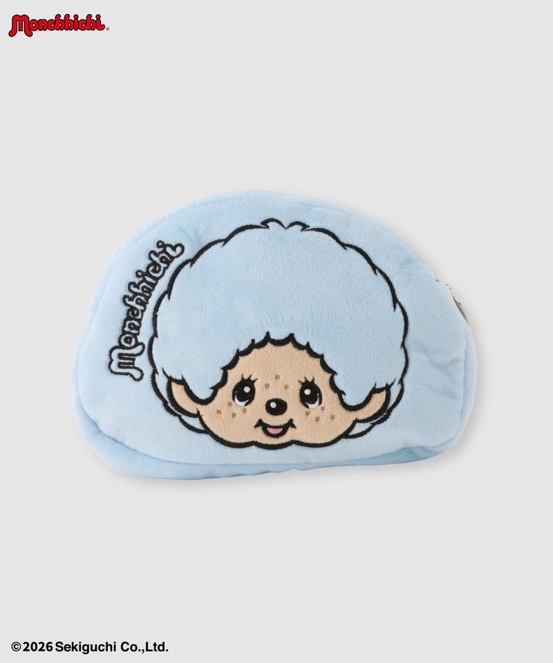 モンチッチ ミニポーチ商品画像-5