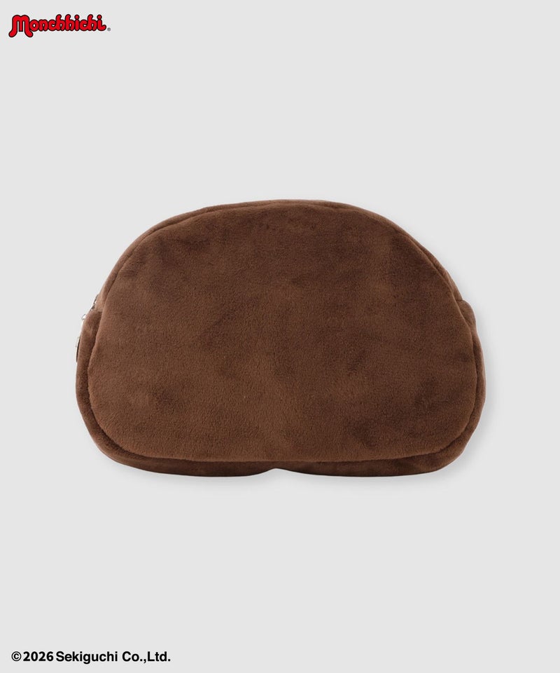 モンチッチ ミニポーチ商品画像-6