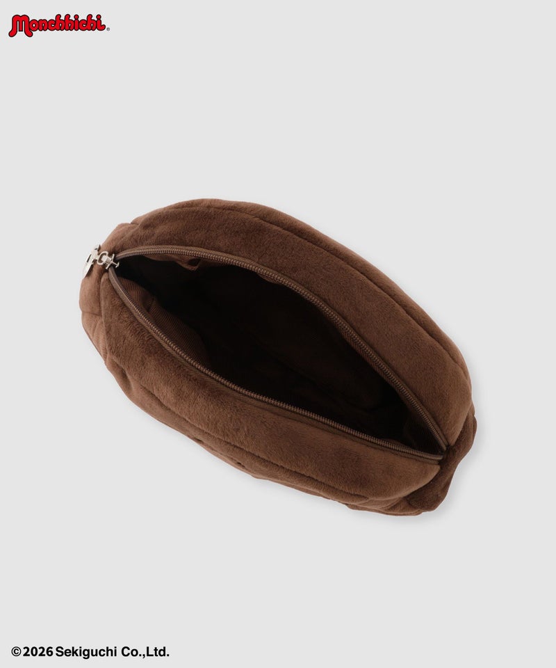 モンチッチ ミニポーチ商品画像-7