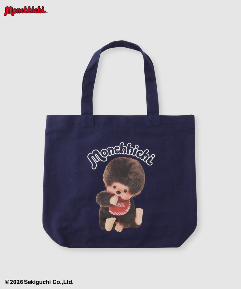 モンチッチ トートバッグ商品画像-2