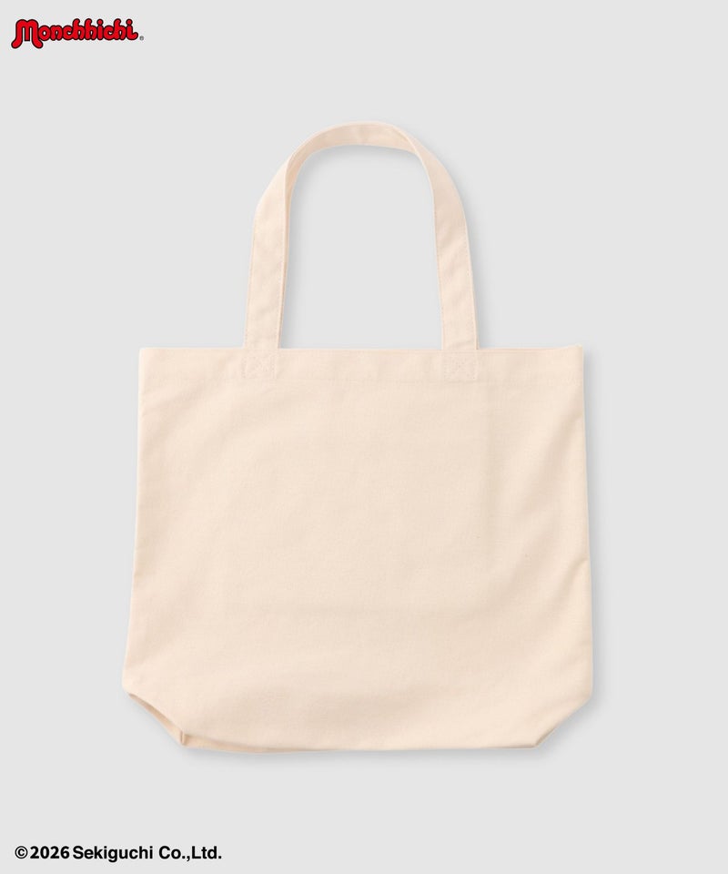 モンチッチ トートバッグ商品画像-3