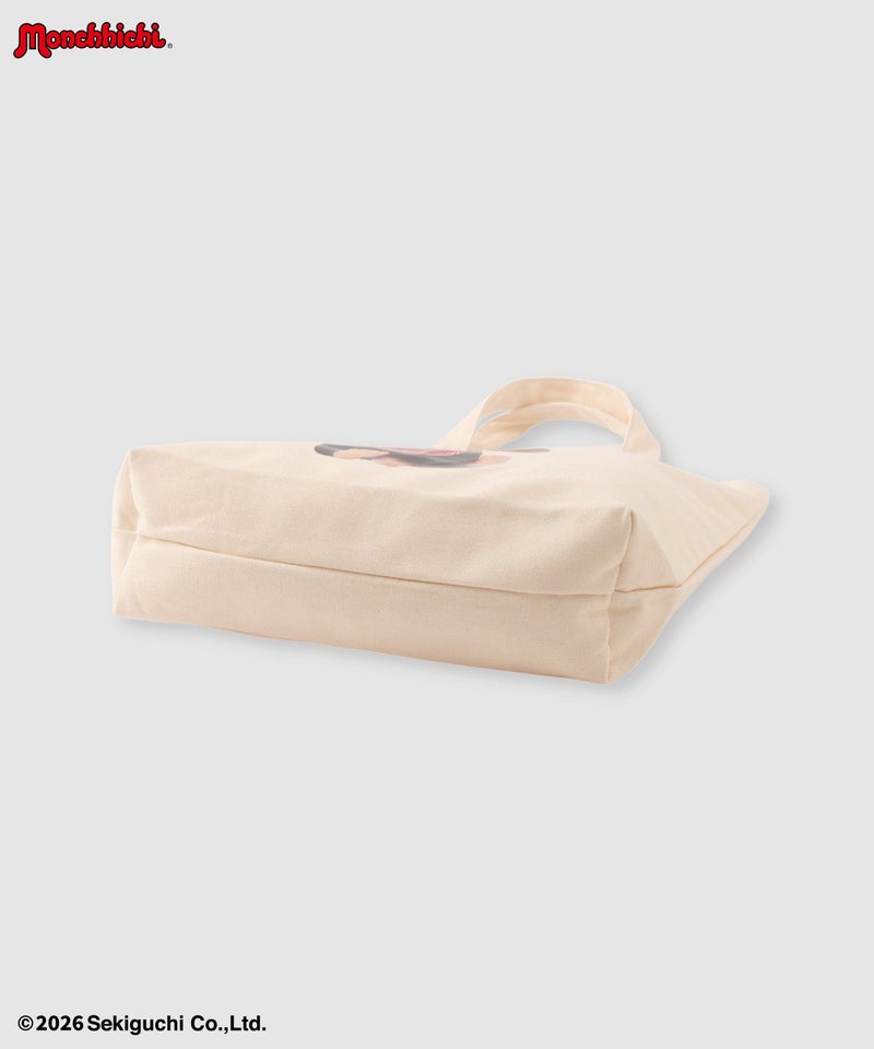 モンチッチ トートバッグ商品画像-4