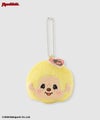 モンチッチ ぬいぐるみキーホルダー商品サムネイル-4