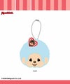 モンチッチ ぬいぐるみキーホルダー商品サムネイル-5