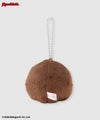 モンチッチ ぬいぐるみキーホルダー商品サムネイル-6