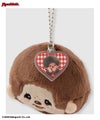 モンチッチ ぬいぐるみキーホルダー商品サムネイル-7