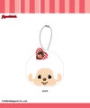 モンチッチ ぬいぐるみキーホルダー商品サムネイル-10