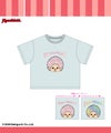 モンチッチ スパンコールTシャツ キッズ メール便 対応商品商品サムネイル-10