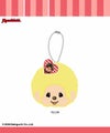 【今だけ早割・5点セット】モンチッチ ぬいぐるみキーホルダー商品サムネイル-4