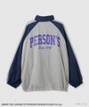 PERSON'S  別注デザイン 切替トラックジャケット レディース商品サムネイル-22