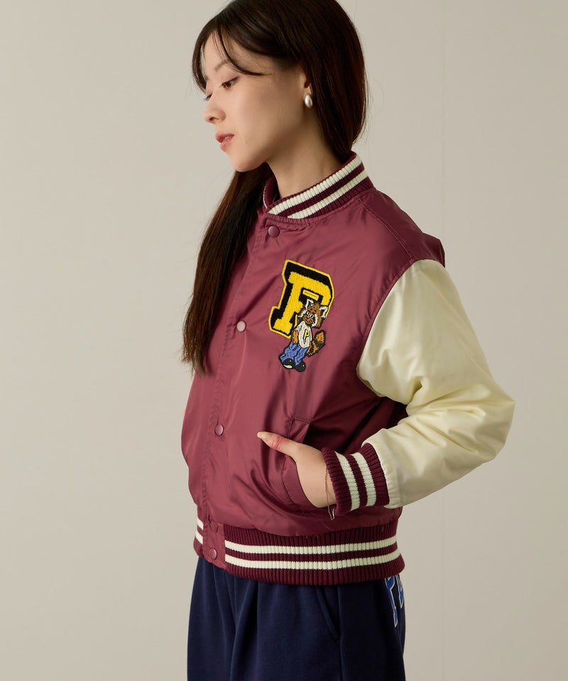 PERSON'S  別注デザイン スタジャン レディース商品画像-5