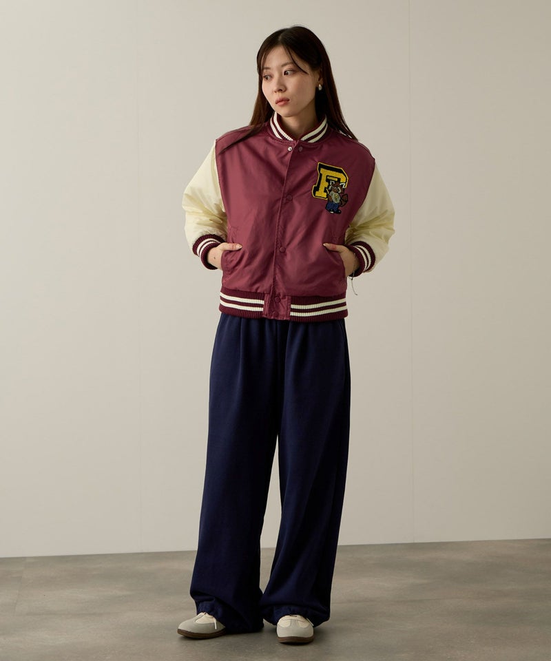 PERSON'S  別注デザイン スタジャン レディース商品画像-7