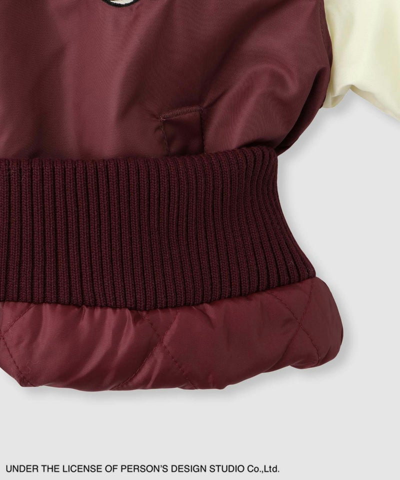 PERSON'S  別注デザイン スタジャン レディース商品画像-21