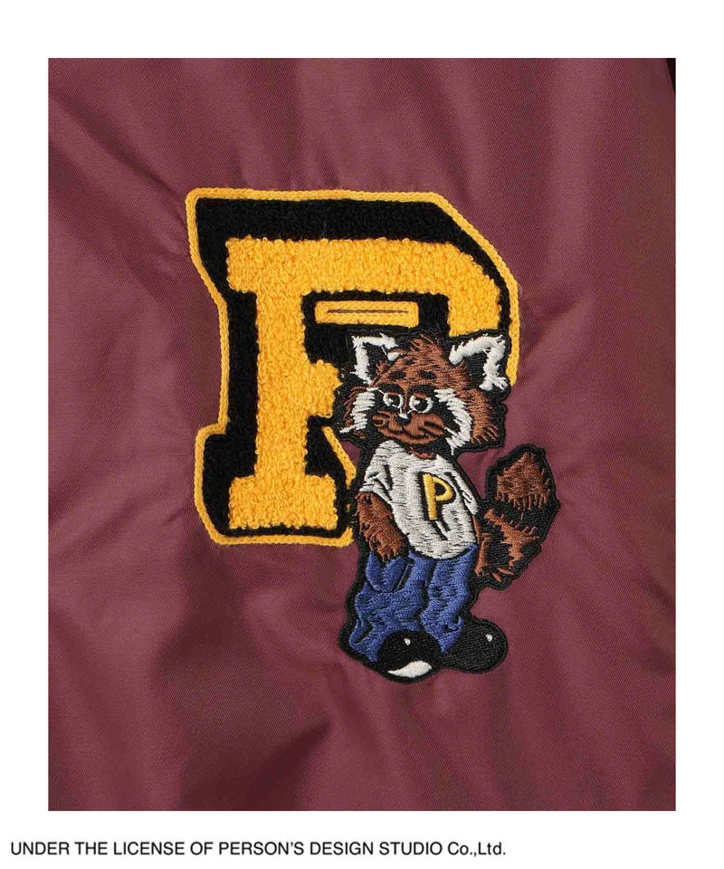 PERSON'S 別注デザイン スタジャン レディース商品画像-22