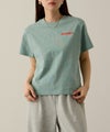 PERSON'S  別注デザイン プリントTシャツ レディース商品サムネイル-6
