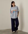 PERSON'S 別注デザイン プリントTシャツ レディース商品サムネイル-7