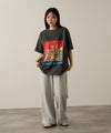 PERSON'S  別注デザイン プリントTシャツ レディース商品サムネイル-17