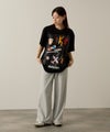 PERSON'S 別注デザイン プリントTシャツ レディース商品サムネイル-19