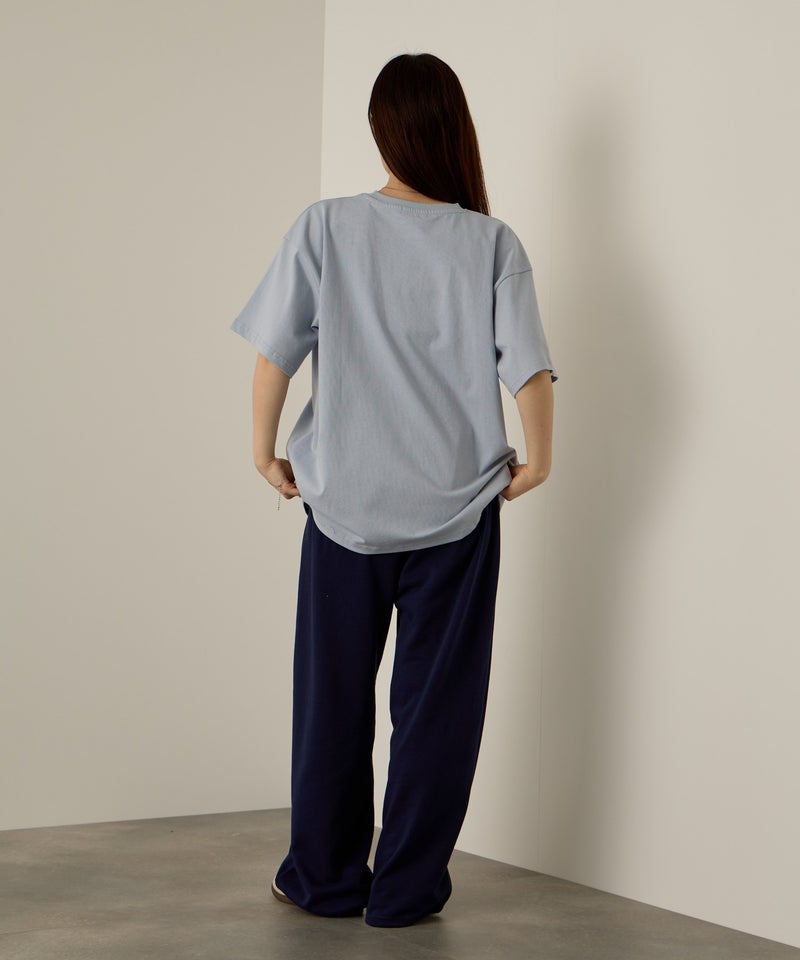 PERSON'S  別注デザイン プリントTシャツ レディース商品画像-22