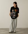 PERSON'S  別注デザイン プリントTシャツ レディース商品サムネイル-25