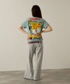 PERSON'S  別注デザイン プリントTシャツ レディース商品サムネイル-25