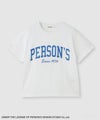 PERSON'S 別注デザイン プリントTシャツ レディース商品サムネイル-26