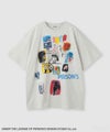 PERSON'S 別注デザイン プリントTシャツ レディース商品サムネイル-28