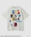 PERSON'S 別注デザイン プリントTシャツ レディース商品サムネイル-33