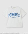 PERSON'S 別注デザイン プリントTシャツ レディース商品サムネイル-34