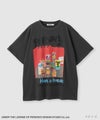 PERSON'S 別注デザイン プリントTシャツ レディース商品サムネイル-36
