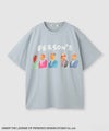 PERSON'S 別注デザイン プリントTシャツ レディース商品サムネイル-36