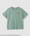 PERSON'S 別注デザイン プリントTシャツ レディース商品サムネイル-38