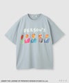 PERSON'S 別注デザイン プリントTシャツ レディース商品サムネイル-38