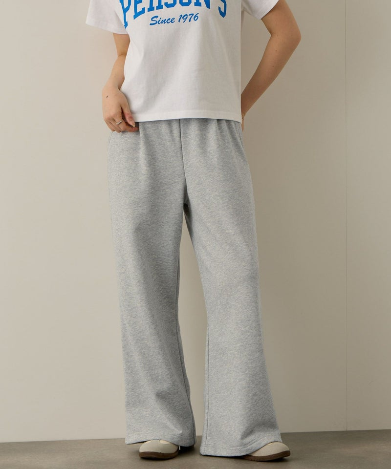 [期間限定価格]PERSON'S  別注デザイン スウェットパンツ レディース商品画像-9