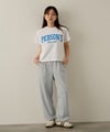 [期間限定価格]PERSON'S  別注デザイン スウェットパンツ レディース商品サムネイル-15