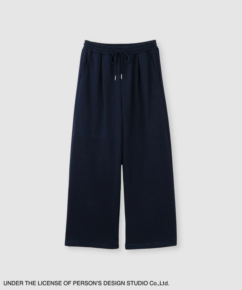 [期間限定価格]PERSON'S  別注デザイン スウェットパンツ レディース商品画像-18