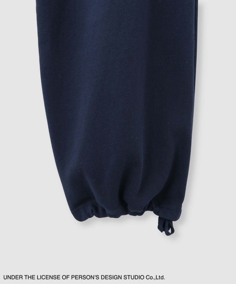 PERSON'S 別注デザイン スウェットパンツ レディース商品画像-22