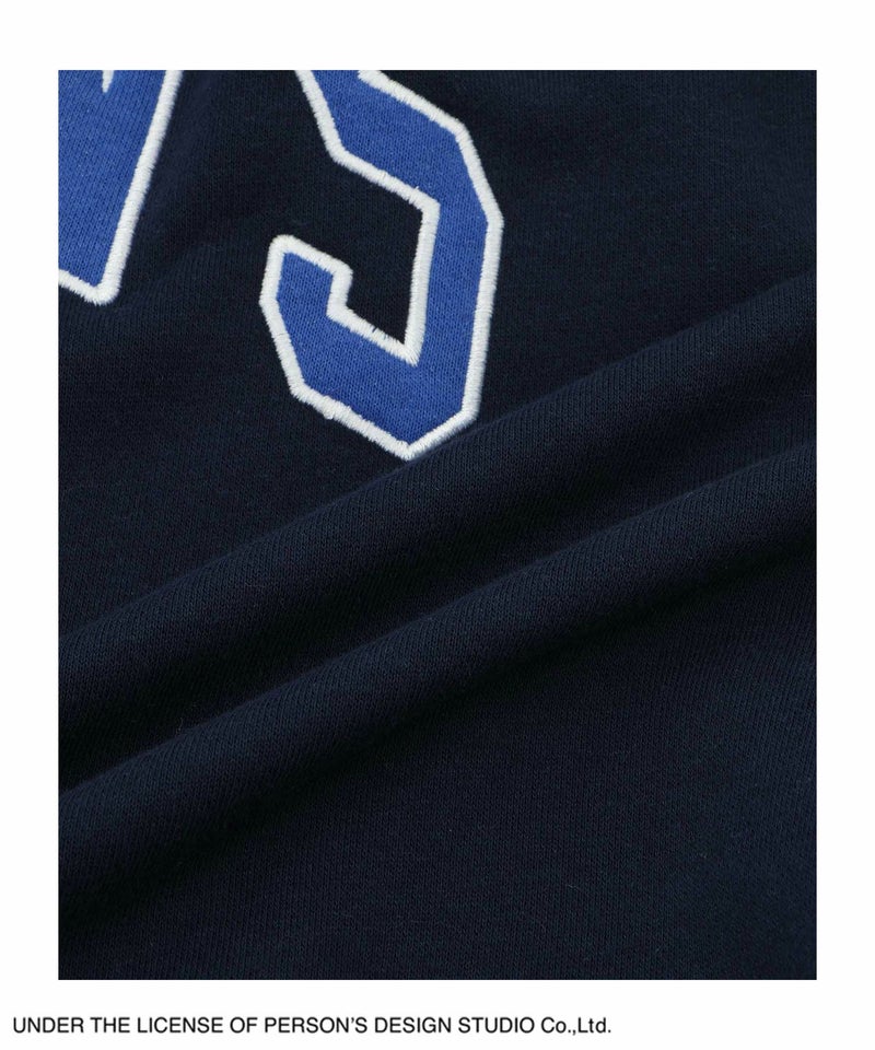 [期間限定価格]PERSON'S  別注デザイン スウェットパンツ レディース商品画像-23