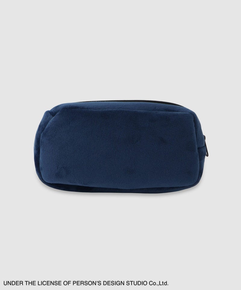 PERSON'S 別注デザイン ロゴポーチ商品画像-6