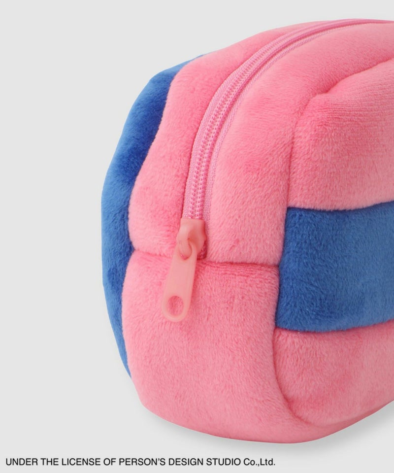 PERSON'S  別注デザイン ロゴポーチ商品画像-11