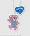 PERSON'S 別注デザイン アクリルキーホルダー商品サムネイル-9