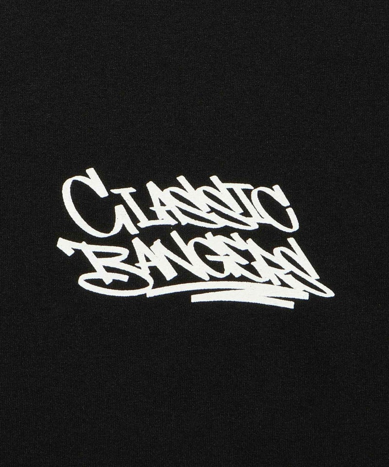 T-GRAPHICS  ストリートゴースト長袖Tシャツ メンズ商品画像-10