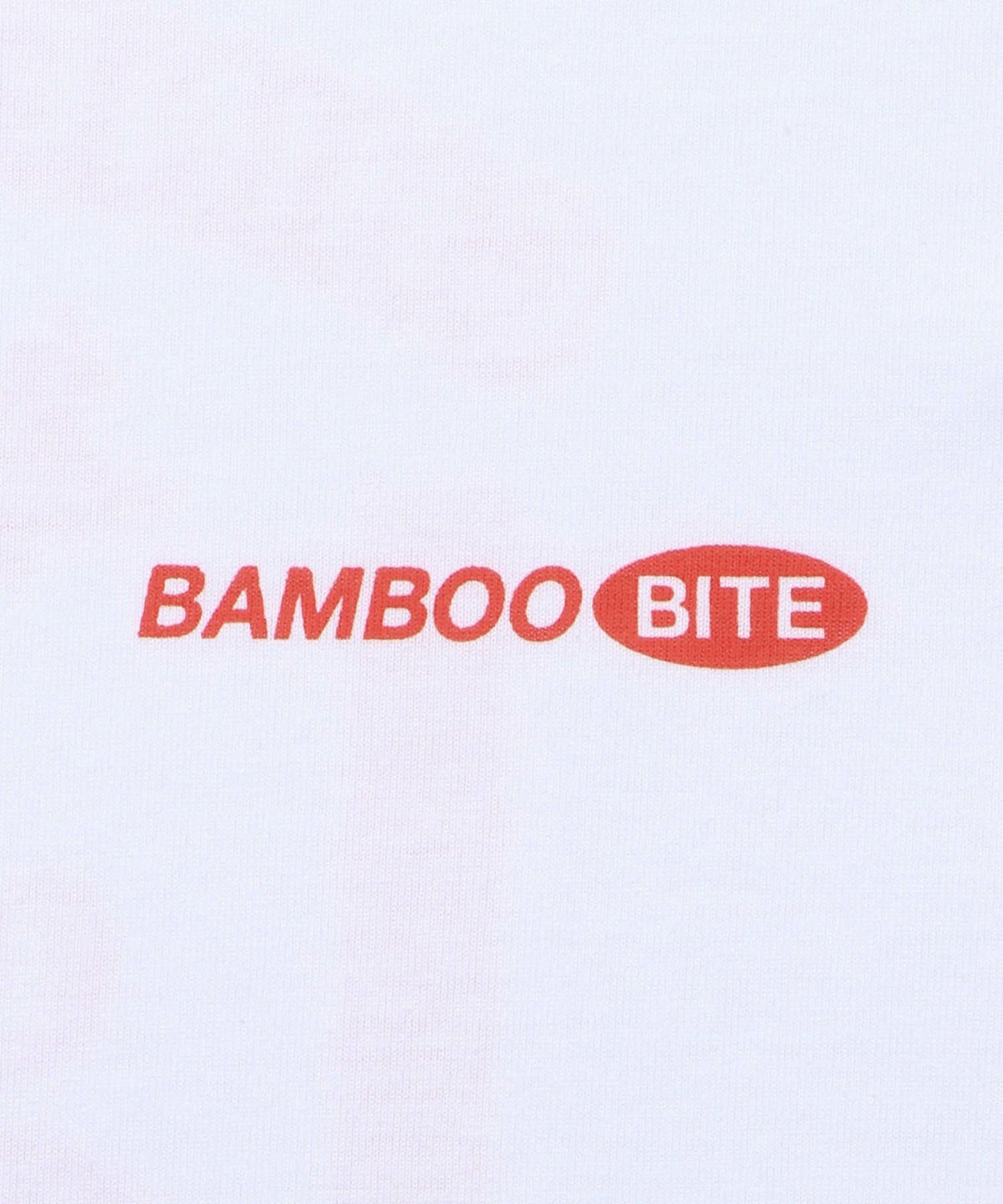 T-GRAPHICS 中華飯店長袖Tシャツ メンズ