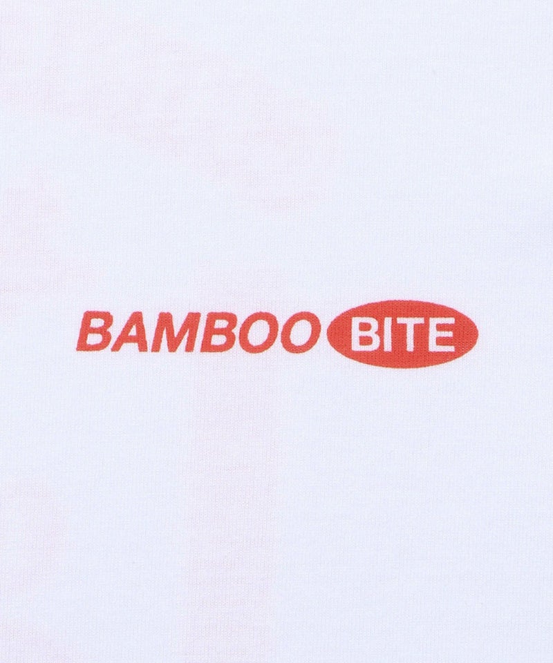 T-GRAPHICS  中華飯店長袖Tシャツ メンズ商品画像-7