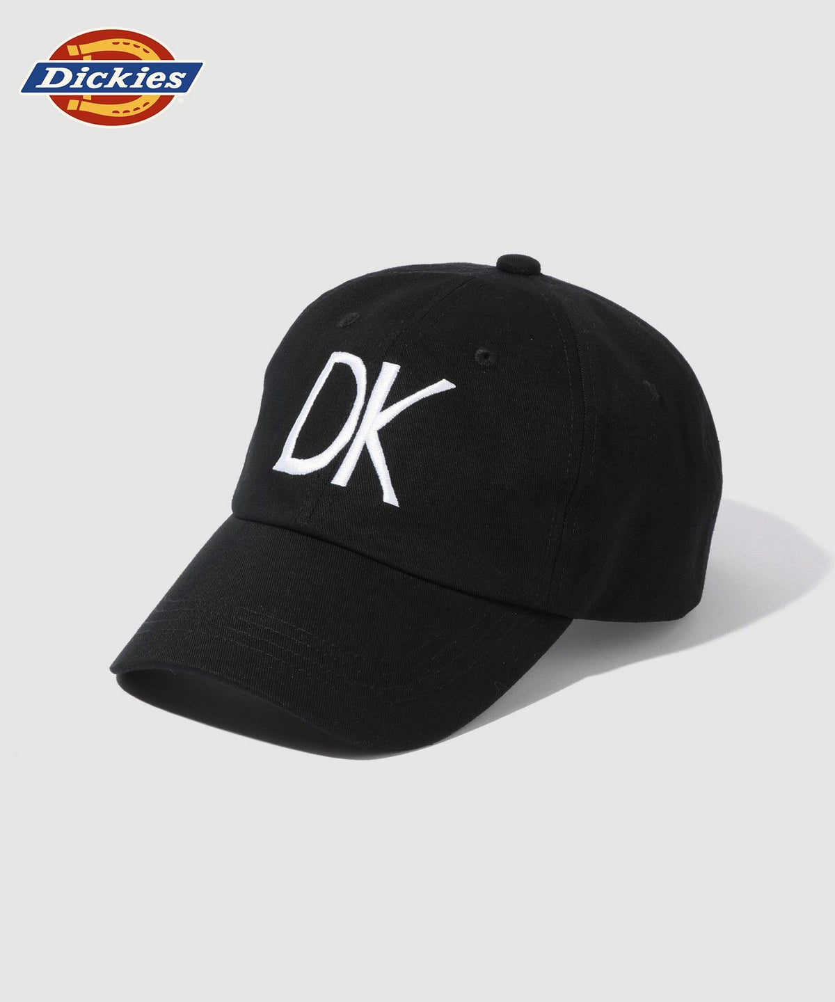 Dickies 刺繍ツイルキャップ メンズ