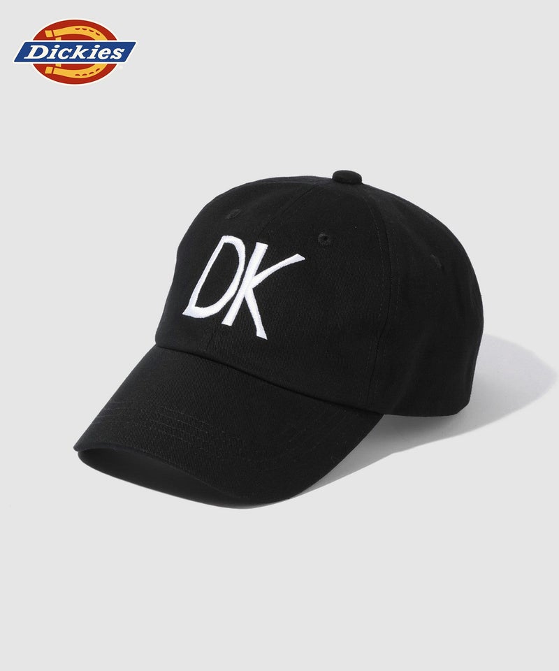 Dickies  刺繍ツイルキャップ メンズ商品画像-1