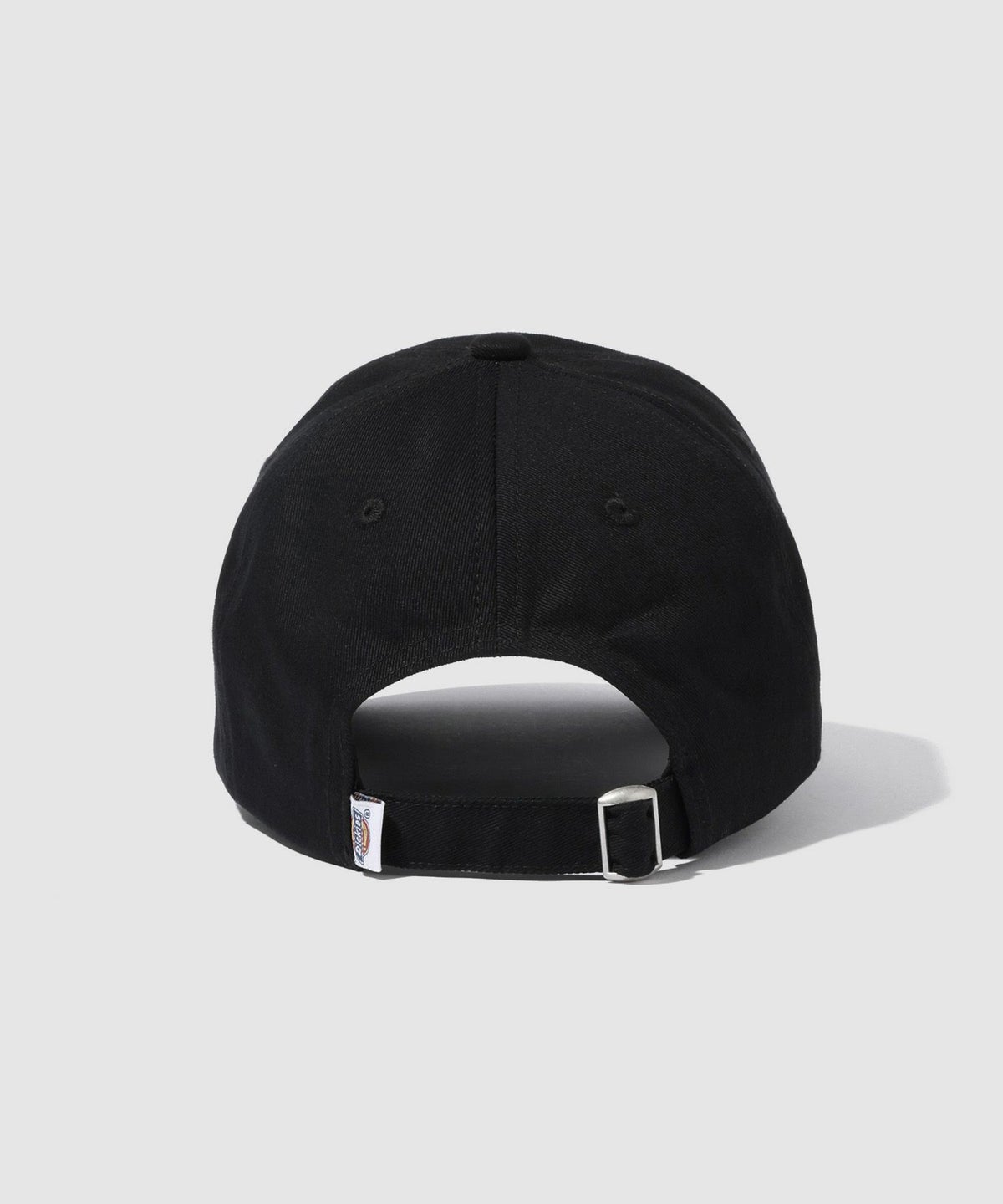 Dickies 刺繍ツイルキャップ メンズ