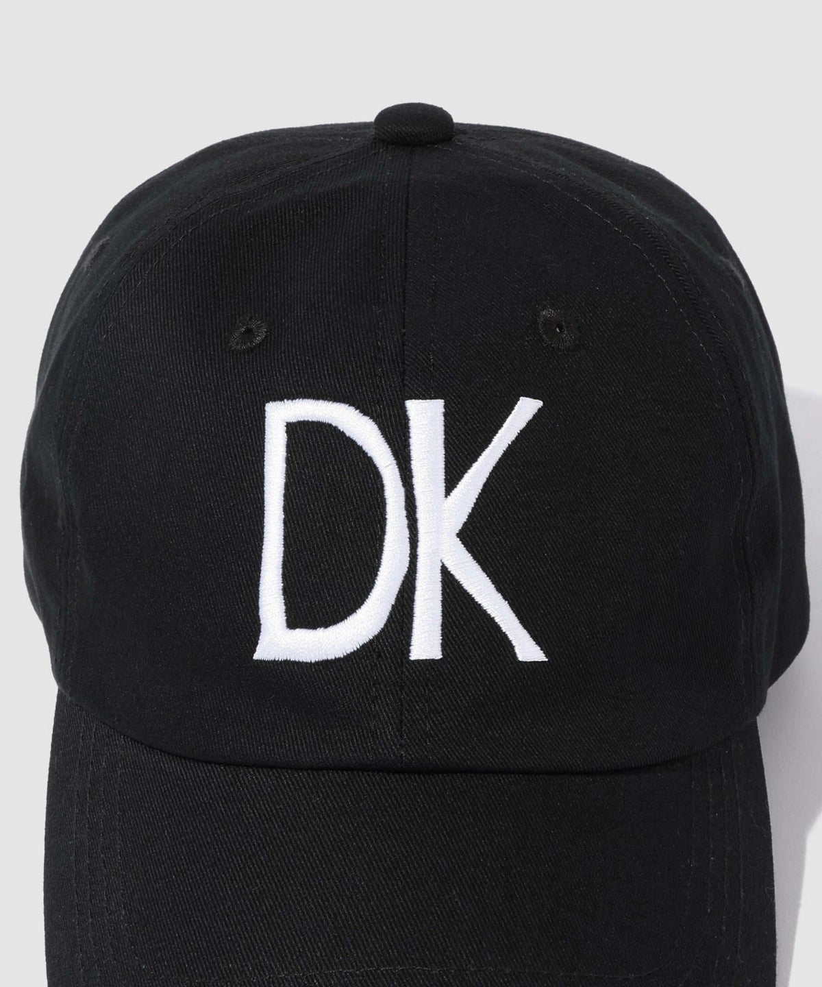 Dickies 刺繍ツイルキャップ メンズ