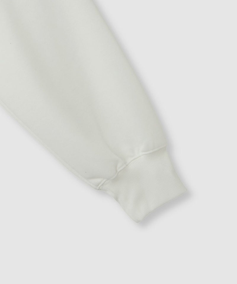 Idnes  VALMONT カレッジロゴビッグシルエットスウェット レディース商品画像-23